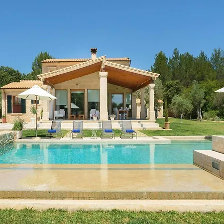 Near Golf Of * Pollenca