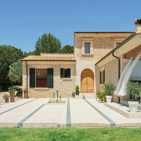 Villa In Spain With Pool & Jacuzzi Retreat Pollenca