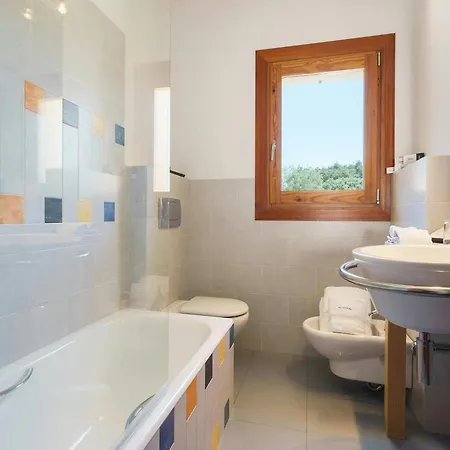 Holiday home Villa In Spain With Pool & Jacuzzi Retreat