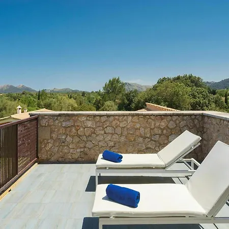 Holiday home Villa In Spain With Pool & Jacuzzi Retreat *